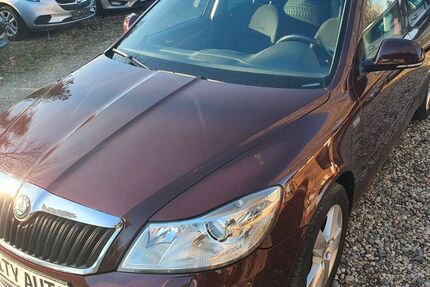 Skoda Octavia 210.800 km 4.670 &euro; Berlin - Französische Buchholz 13127