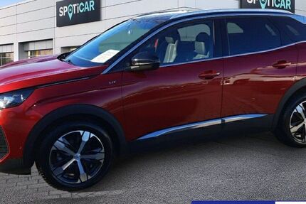 Peugeot 3008 27.380 km 22.490 &euro; Berlin 12681