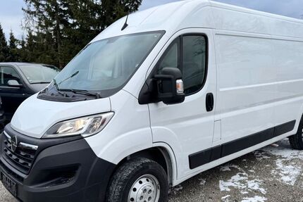 Opel Movano 38.800 km 22.900 &euro; Rüdersdorf-Tasdorf 15562