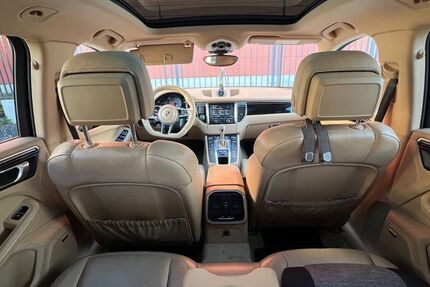Porsche Macan 153.500 km 30.000 &euro; Berlin 10247