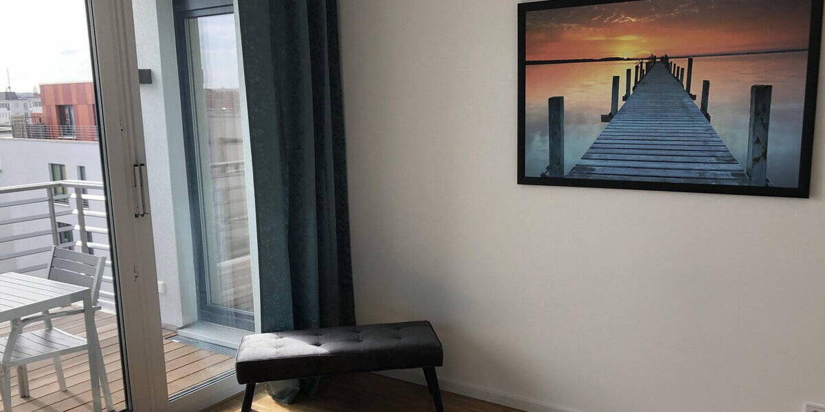 Etagenwohnung Berlin Prenzlauer Berg - 1 Zimmer, 64 m&sup2;, 450.000&euro; | Angebot:26703152
