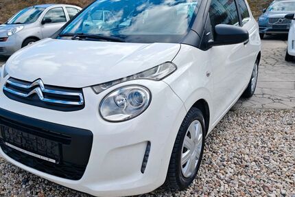 Citroen C1 99.800 km 4.490 &euro; Berlin 10551