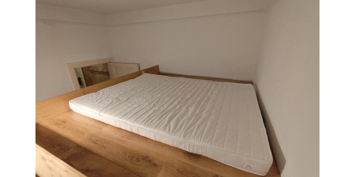 Etagenwohnung Berlin Friedrichshain-Kreuzberg - 1 Zimmer, 29 m&sup2;, 500&euro; | Angebot:26004820