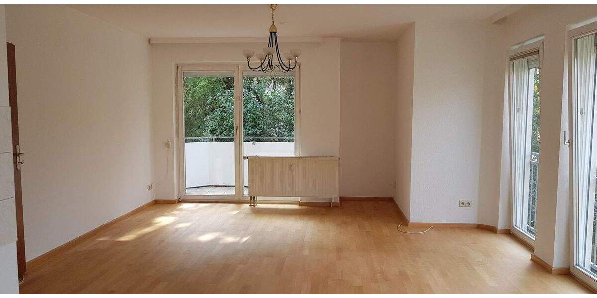 Etagenwohnung Berlin Wilhelmsruh - 2 Zimmer, 64 m&sup2;, 285.000&euro; | Angebot:25700068
