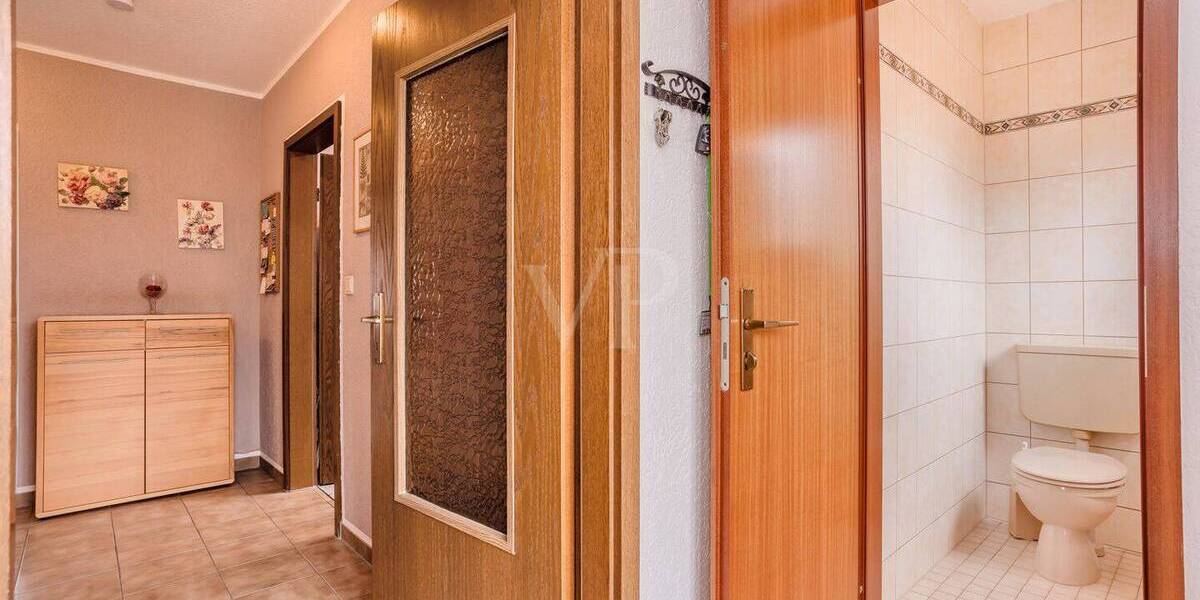 Einfamilienhaus Berlin Rudow - 6 Zimmer, 150 m&sup2;, 599.000&euro; | Angebot:26435867
