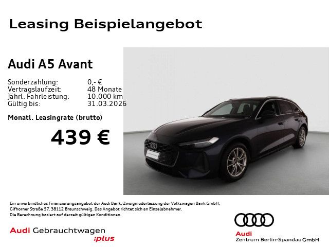 Audi A5 30.741 km 42.473 &euro; Berlin 13581