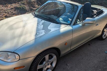 Mazda MX-5 111.200 km 6.950 &euro; Kleinmachnow 14532