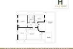 Terrassenwohnung Teltow Ruhlsdorf - 4 Zimmer, 80 m&sup2;, 340.000&euro; | Angebot:26659090
