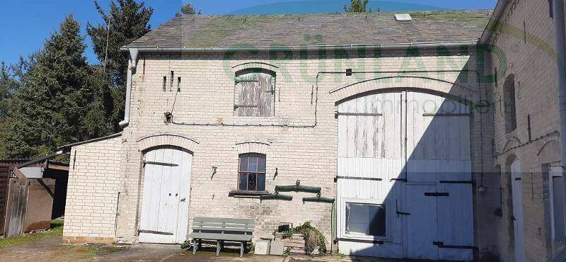 Bauernhaus, Landhaus Mühlenbecker Land Mühlenbeck - 4 Zimmer, 100 m&sup2;, 350.000&euro; | Angebot:26451845