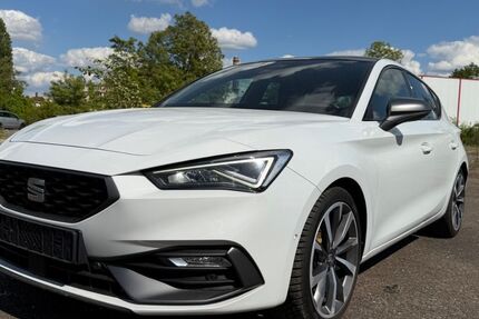 Seat Leon 148.000 km 15.500 &euro; Berlin 12099