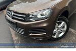 VW Touareg V6 TDI BMT*ALLRad*Standhzg*Pano*Leder* 222.965 km 13.890 &euro; Berlin 13187