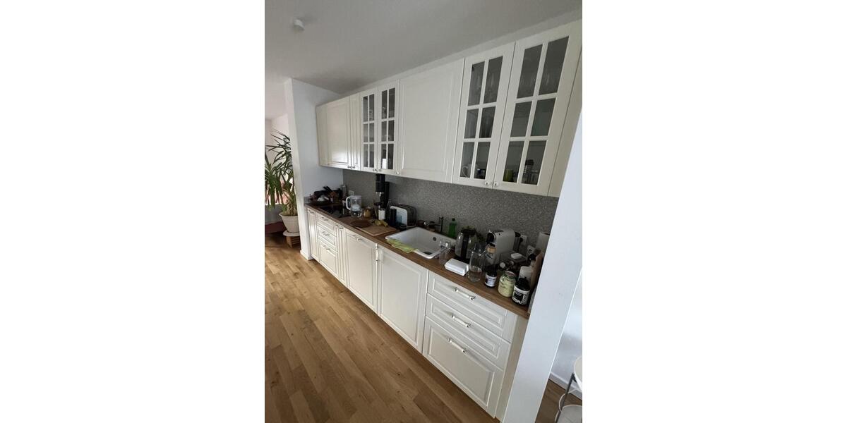 Maisonettenwohnung Velten - 4.5 Zimmer, 139 m&sup2;, 1.500&euro; | Angebot:26630256