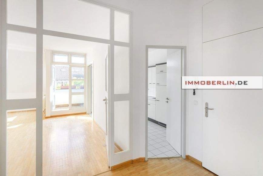 Etagenwohnung Berlin Niederschönhausen - 2 Zimmer, 67 m&sup2;, 299.000&euro; | Angebot:25730644
