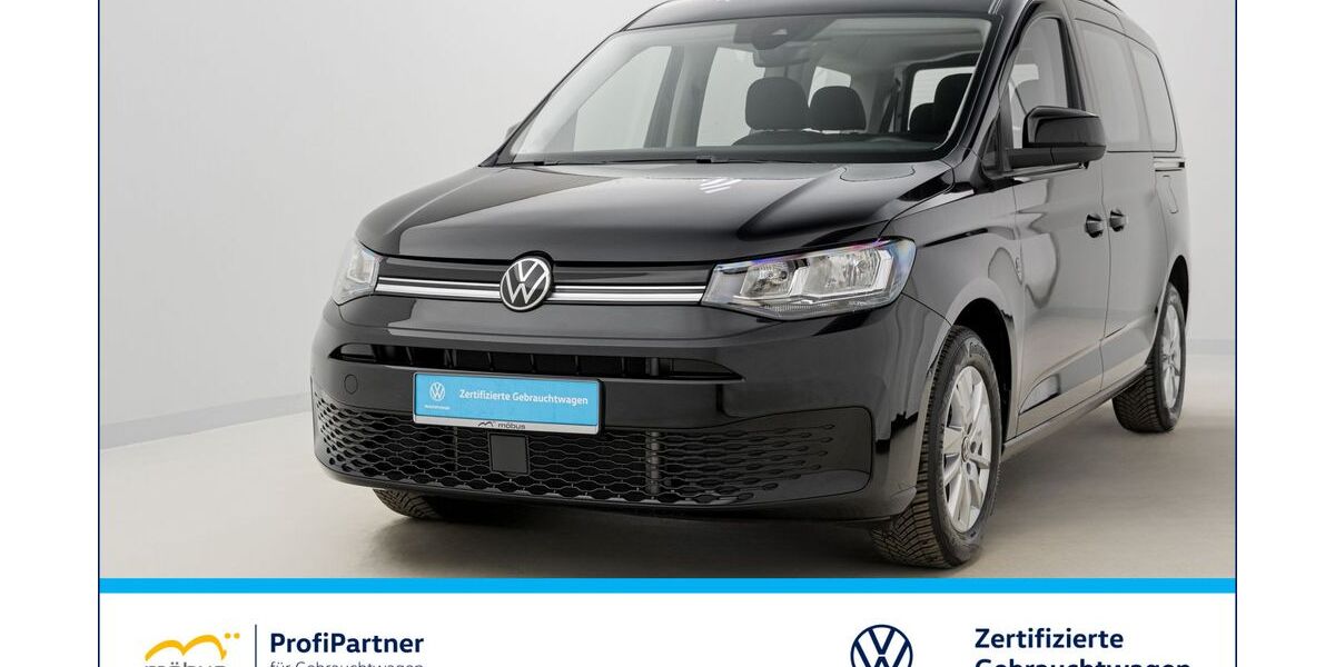VW Caddy 8.294 km 36.689 &euro; Berlin 13088