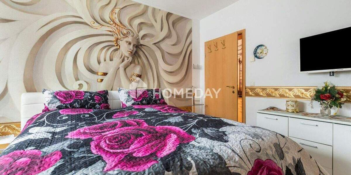 Einfamilienhaus Berlin Karow - 6 Zimmer, 162 m&sup2;, 599.000&euro; | Angebot:25677399