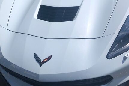 Corvette C7 44.563 km 75.000 € Mahlow 15831