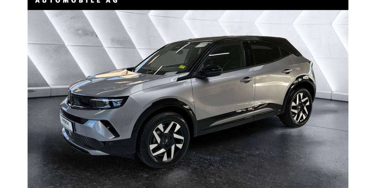 Opel Mokka 11.608 km 20.990 &euro; Zeesen 15711