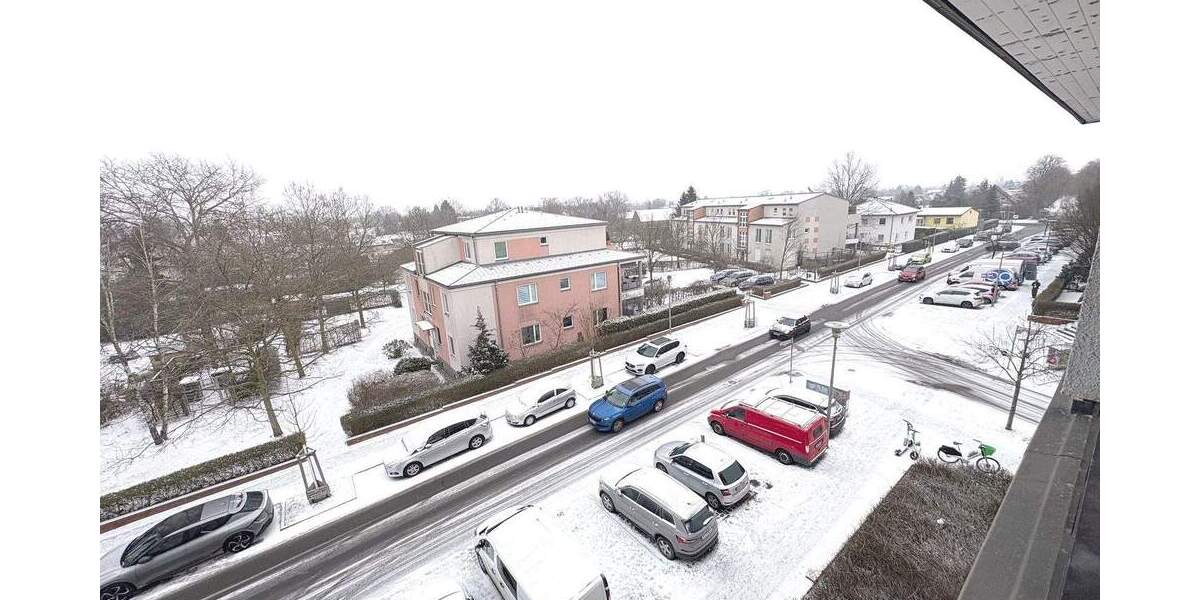 Etagenwohnung Berlin Französisch Buchholz - 2 Zimmer, 56 m&sup2;, 640&euro; | Angebot:24784149