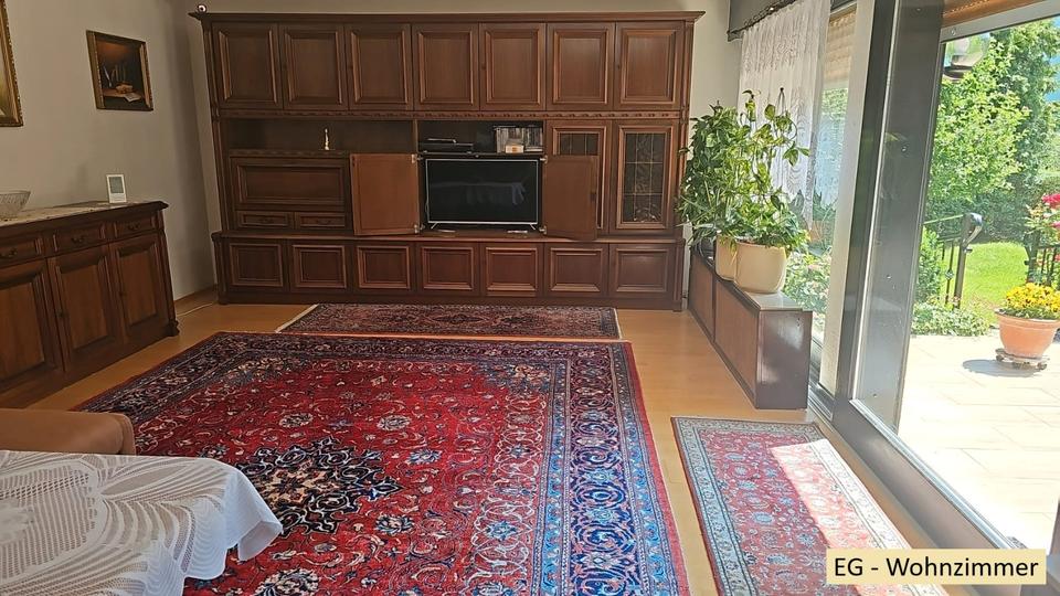 Einfamilienhaus Berlin Spandau - 9 Zimmer, 245 m&sup2;, 829.000&euro; | Angebot:27130464