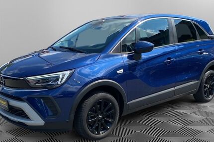 Opel Crossland (X) 49.495 km 14.990 &euro; Berlin-Französisch Buchholz 13127