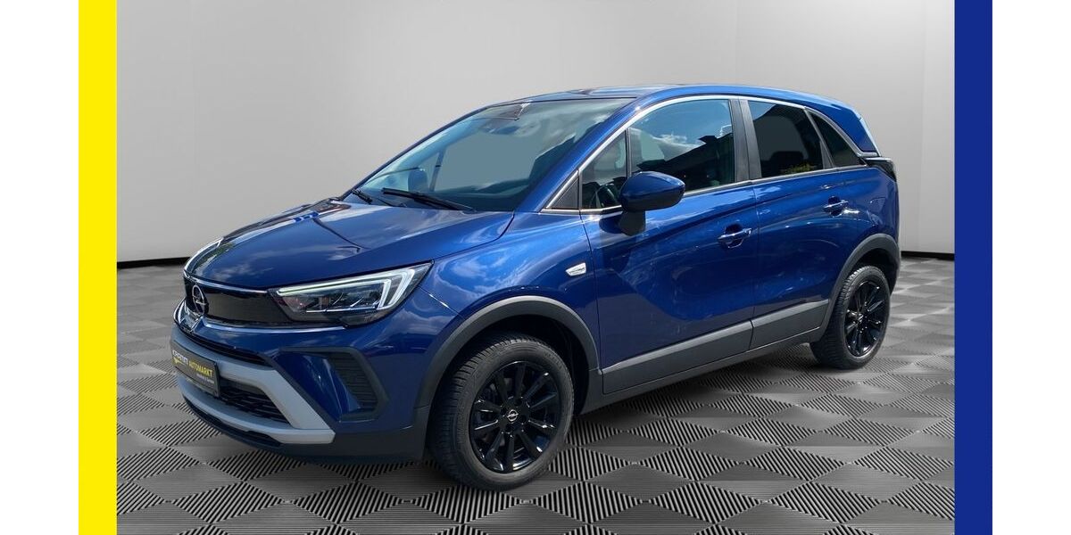 Opel Crossland (X) 49.495 km 14.990 &euro; Berlin-Französisch Buchholz 13127