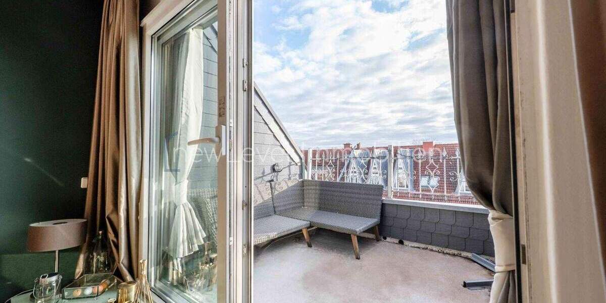 Etagenwohnung Berlin Plänterwald - 3 Zimmer, 97 m&sup2;, 585.000&euro; | Angebot:25681547