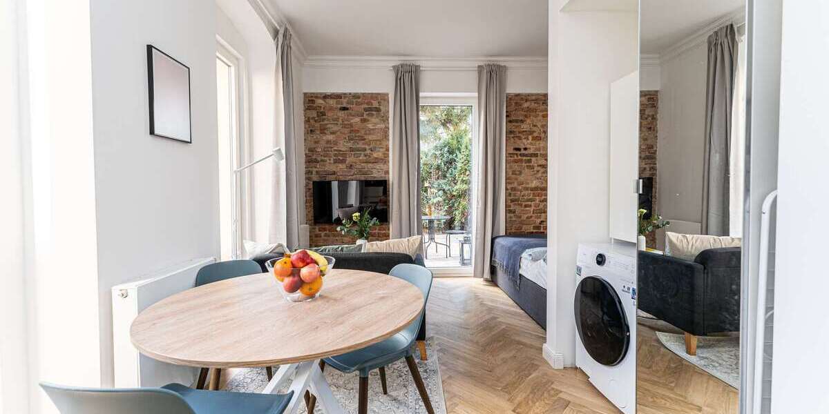 Zimmer Berlin Pankow - 1 Zimmer, 1.300&euro; | Angebot:19090296