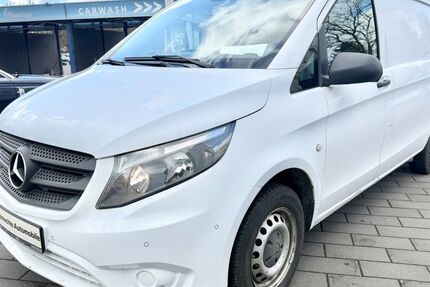 Mercedes-Benz Vito 249.999 km 9.999 &euro; Potsdam 14480