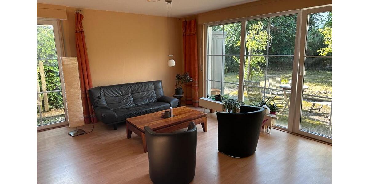 Doppelhaushälfte Wandlitz - 4 Zimmer, 103 m&sup2;, 420.000&euro; | Angebot:27224997
