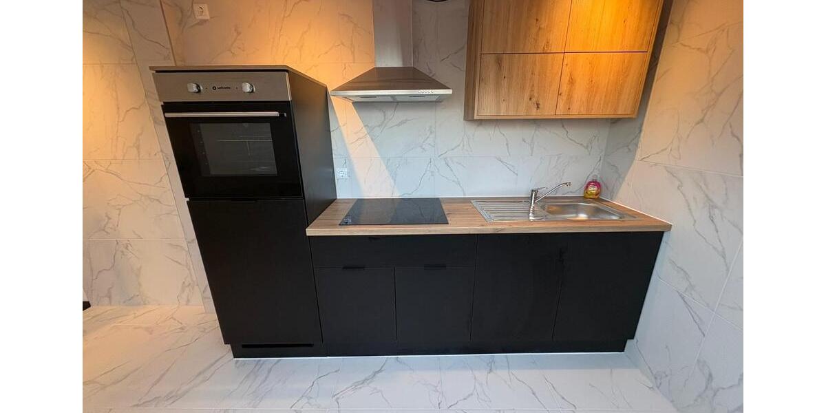 Dachgeschoßwohnung Berlin Spandau - 1 Zimmer, 55 m&sup2;, 1.000&euro; | Angebot:24561869