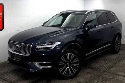 Volvo XC90 86.096 km 42.300 &euro; Berlin 12351