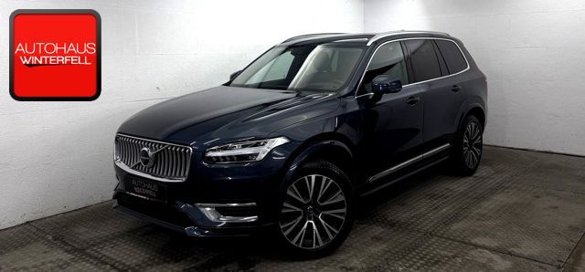 Volvo XC90 86.096 km 42.300 &euro; Berlin 12351