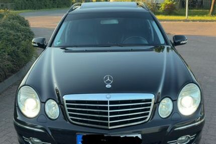 Mercedes-Benz E 320 308.000 km 6.000 &euro; Velten 16727