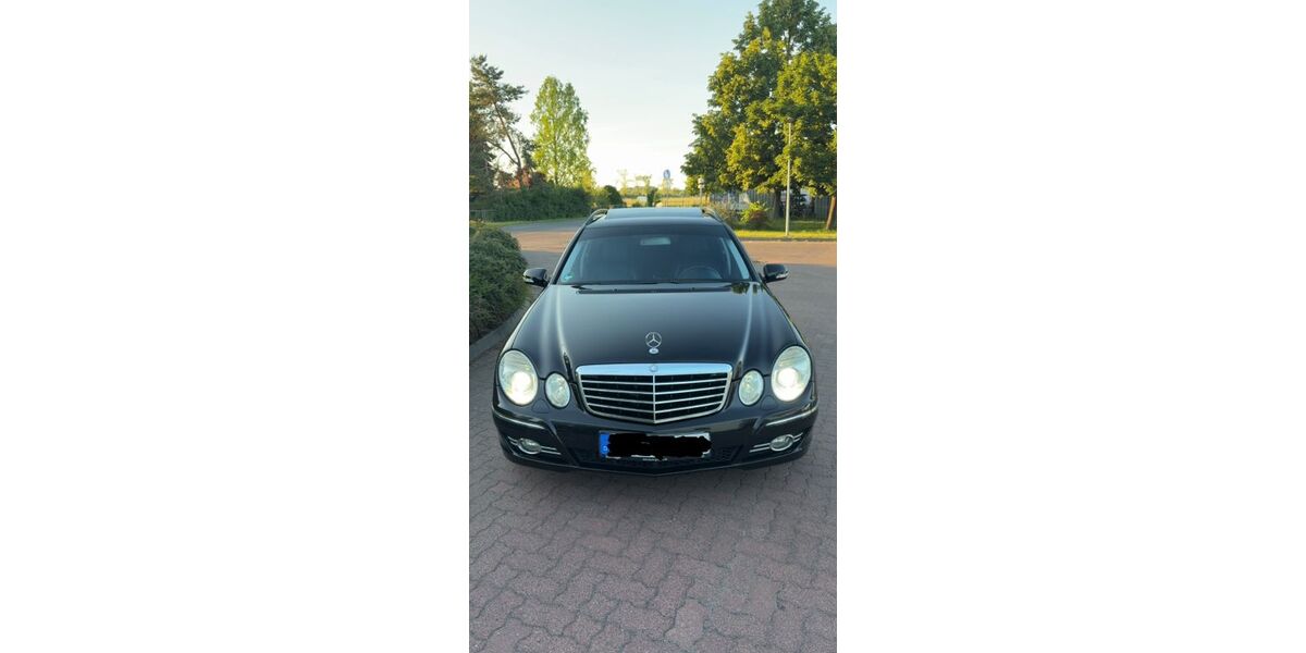 Mercedes-Benz E 320 308.000 km 6.000 &euro; Velten 16727