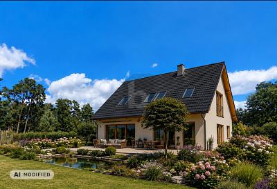 HIER BAUT IHRE FAMILIE ZUKUNFT! - Grundstück Bernau | Angebot:27257923