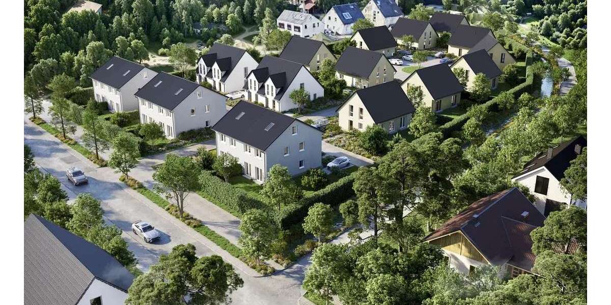 Einfamilienhaus Berlin Pankow - 6 Zimmer, 160 m&sup2;, 537.500&euro; | Angebot:27021786