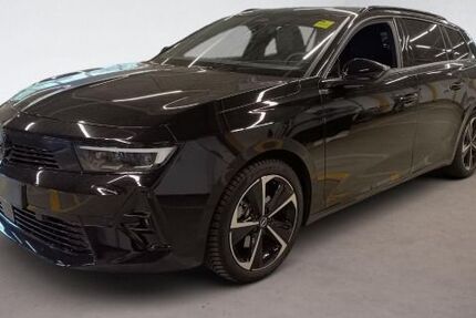 Opel Astra 14.513 km 24.490 &euro; Berlin 13581