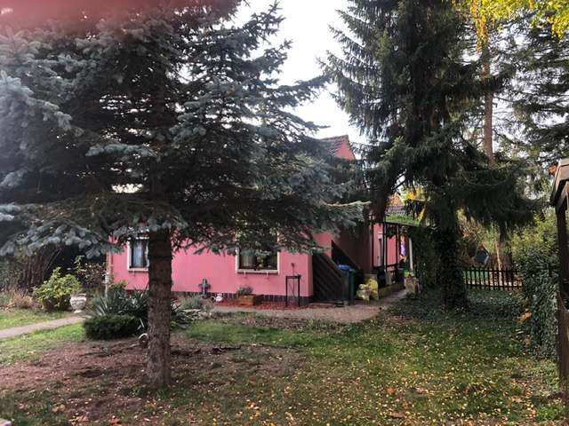 Grundstück zu verkaufen in Zeuthen 385.000 € 707 m² zimmer