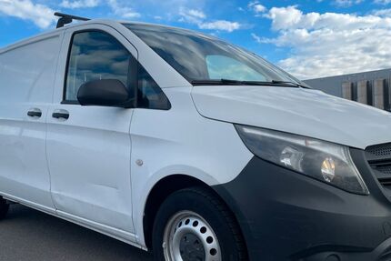 Mercedes-Benz Vito 210.000 km 7.500 &euro; Wildau 15745