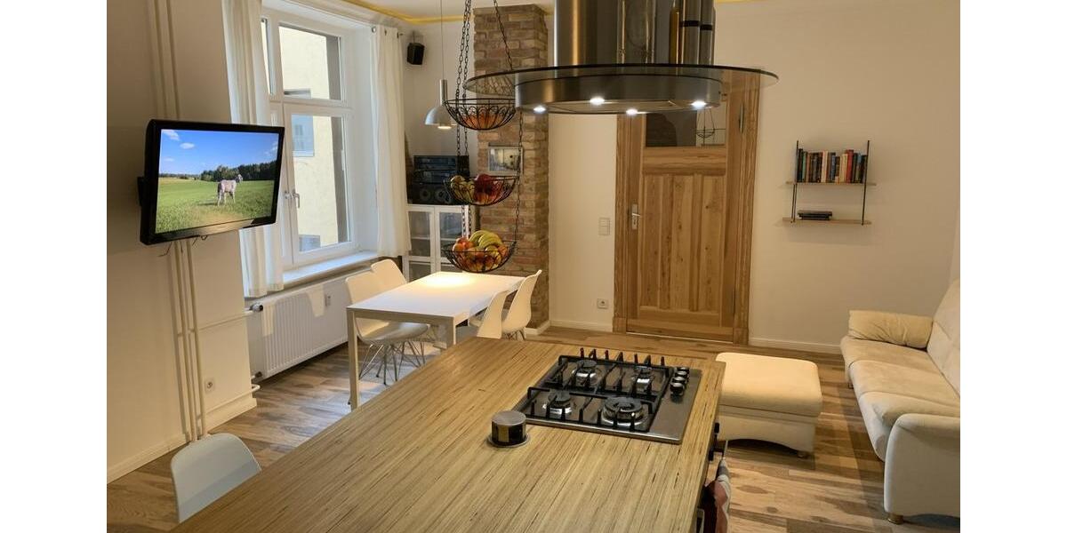 Etagenwohnung Berlin Neukölln - 2 Zimmer, 38 m&sup2;, 249.000&euro; | Angebot:26249427