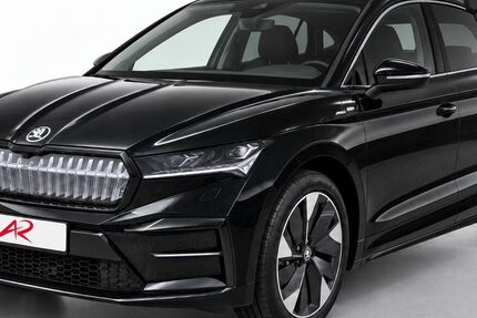Skoda Enyaq 27.407 km 39.880 &euro; Berlin 12103