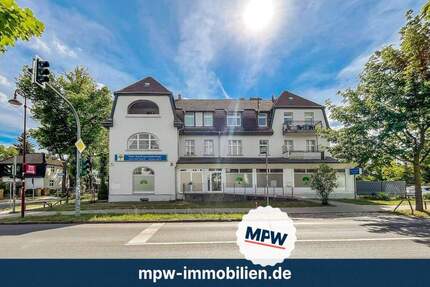 Gewerbeobjekt Neuenhagen bei Berlin - 1.698.000&euro; | Angebot:25912931