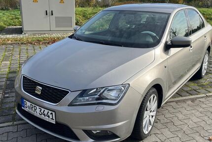 Seat Toledo 94.500 km 9.500 &euro; Berlin 13469