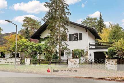 Haus zum Kaufen in Berlin 799.000 € 181.14 m² 5 zimmer