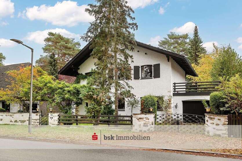 Haus zum Kaufen in Berlin 799.000 € 181.14 m² 5 zimmer