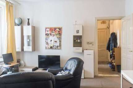 Wohnung Berlin Neukölln - 1 Zimmer, 41 m&sup2;, 170.000&euro; | Angebot:24957368