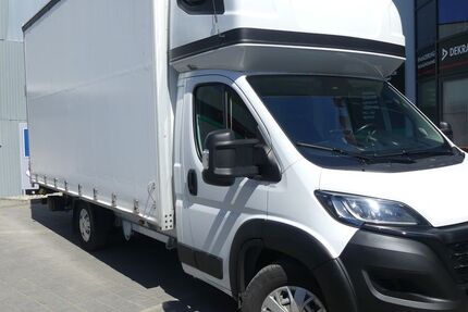 Fiat Ducato 59.506 km 38.800 &euro; Berlin 13156