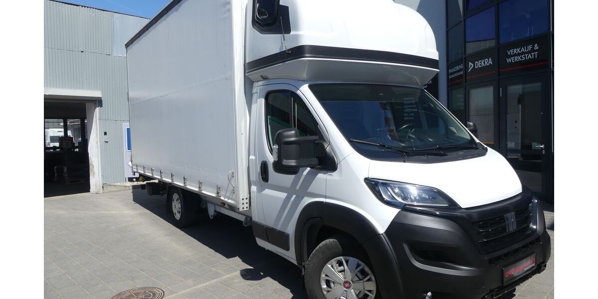 Fiat Ducato 59.506 km 38.800 &euro; Berlin 13156