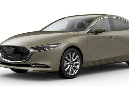 Mazda 3 3.500 km 28.880 &euro; Zeesen 15711