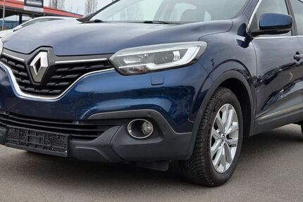 Renault Kadjar 135.000 km 8.999 &euro; Blankenfelde-Mahlow 15831